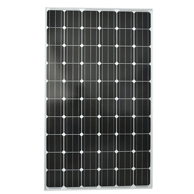 Monocrystalline modules