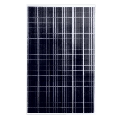 Polycrystalline modules