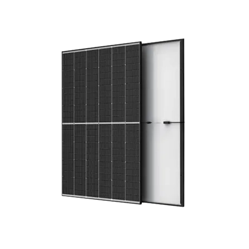 TSM DE09R Solar Photovoltaic Panels