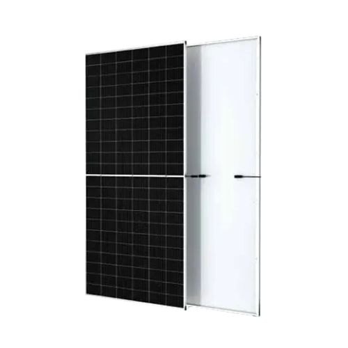 TSM DE19R Solar Photovoltaic Panels