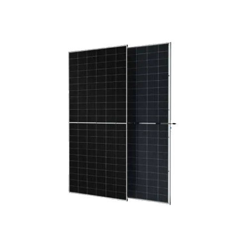 TSM DEG19RC Solar Photovoltaic Panels